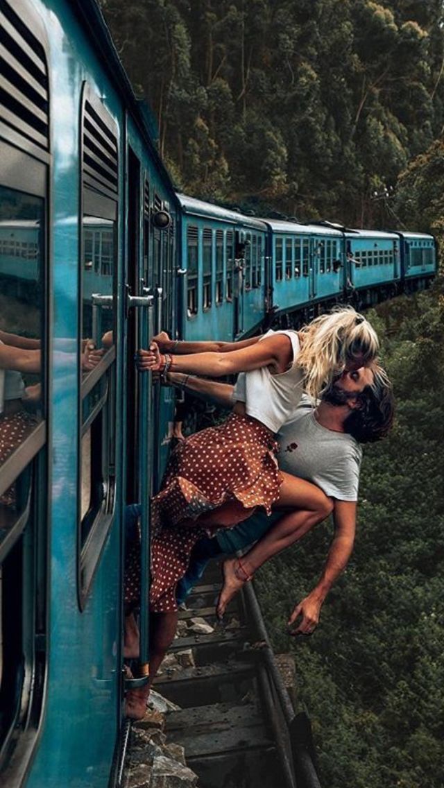 Train Rides