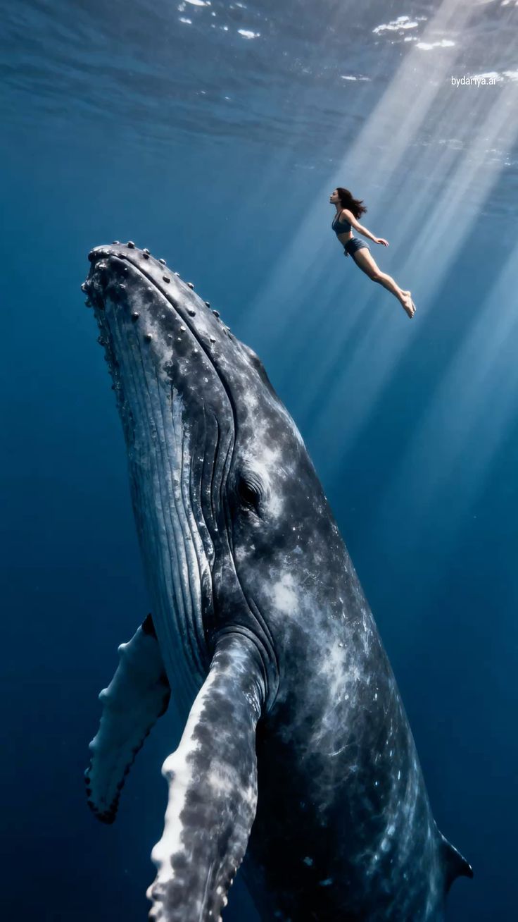 Whale Watching